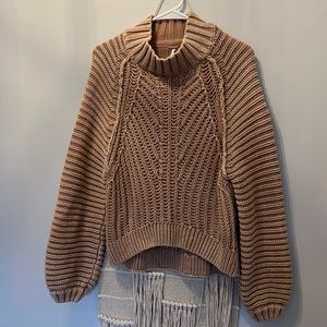 Free People 100% Cotton Top